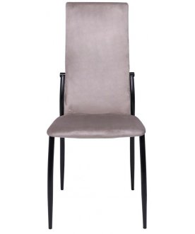 Стул на металлокаркасе Denver