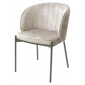 Стул на металлокаркасе Diana Vbp-207