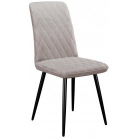 Стул на металлокаркасе 205