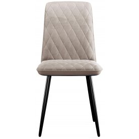 Стул на металлокаркасе 205