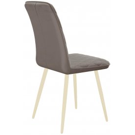 Стул на металлокаркасе Dikline 205