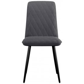 Стул на металлокаркасе 205