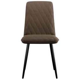 Стул на металлокаркасе 205