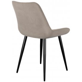 Стул на металлокаркасе DikLine 206