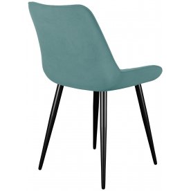 Стул на металлокаркасе DikLine 206