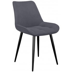 Стул на металлокаркасе DikLine 206