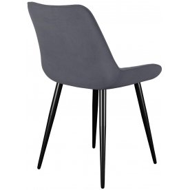 Стул на металлокаркасе DikLine 206