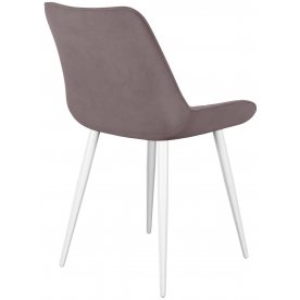 Стул на металлокаркасе DikLine 206