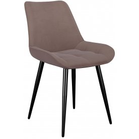 Стул на металлокаркасе DikLine 206