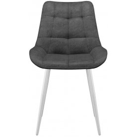 Стул на металлокаркасе 206М