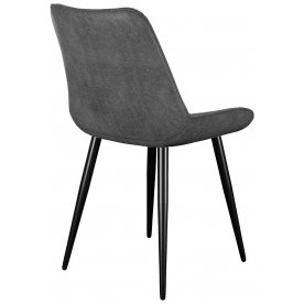 Стул на металлокаркасе 206М