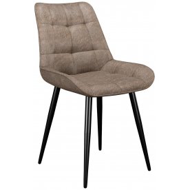 Стул на металлокаркасе 206М