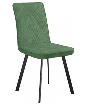 Стул на металлокаркасе DikLine 208