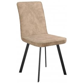 Стул на металлокаркасе DikLine 208