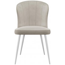 Стул на металлокаркасе 209