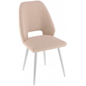 Стул на металлокаркасе DikLine 212