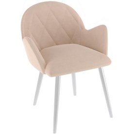 Стул на металлокаркасе DikLine 215