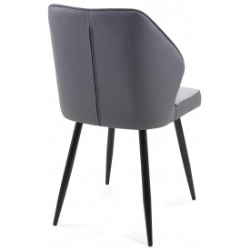 Стул на металлокаркасе DikLine 222М