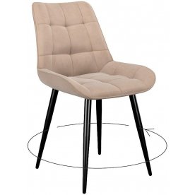 Стул на металлокаркасе DikLine 226