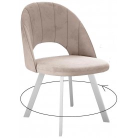 Стул на металлокаркасе Dikline 227