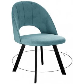 Стул на металлокаркасе Dikline 227