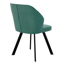 Стул на металлокаркасе DikLine 232