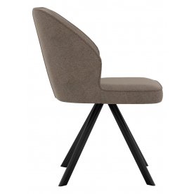 Стул на металлокаркасе DikLine 233