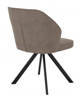 Стул на металлокаркасе DikLine 233