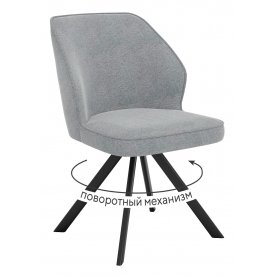 Стул на металлокаркасе DikLine 233