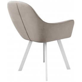 Стул на металлокаркасе Dikline 240