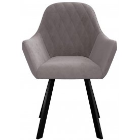 Стул на металлокаркасе Dikline 240