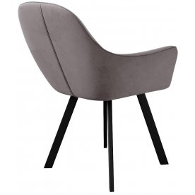 Стул на металлокаркасе Dikline 240