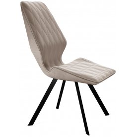 Стул на металлокаркасе Dikline 242M