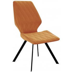 Стул на металлокаркасе 242М