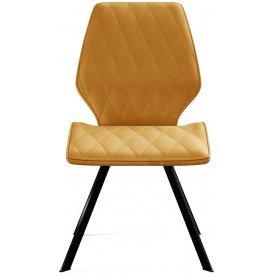 Стул на металлокаркасе 242М