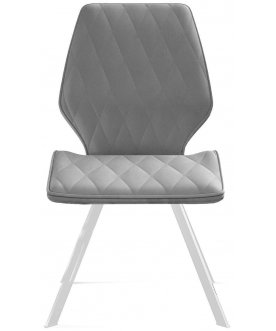 Стул на металлокаркасе 242М