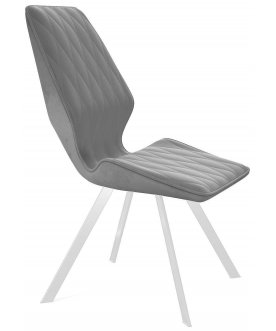 Стул на металлокаркасе 242М