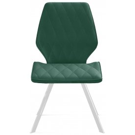 Стул на металлокаркасе 242М