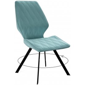 Стул на металлокаркасе 243