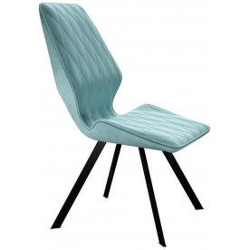 Стул на металлокаркасе 243