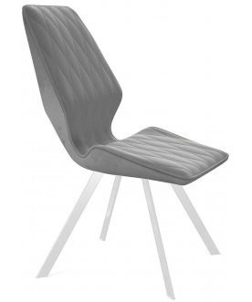 Стул на металлокаркасе 243