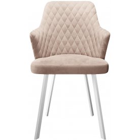 Стул на металлокаркасе DikLine 245