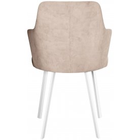 Стул на металлокаркасе DikLine 245