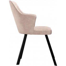 Стул на металлокаркасе DikLine 245