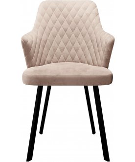 Стул на металлокаркасе DikLine 245