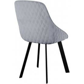 Стул на металлокаркасе DikLine 246