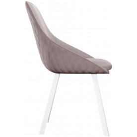 Стул на металлокаркасе DikLine 246