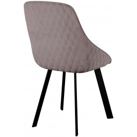 Стул на металлокаркасе DikLine 246