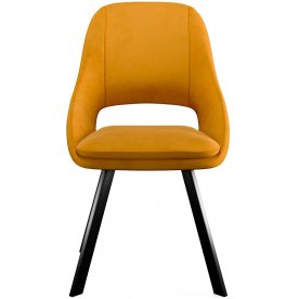 Стул на металлокаркасе DikLine 247