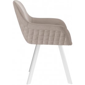 Стул на металлокаркасе DikLine 248